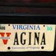 Illustration for article titled 50 Vanity Plates That Slipped By The DMV